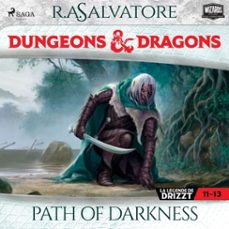 -r.a. salvatore-9788727219912