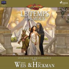 -margaret weis-tracy hickman-9788727306612