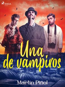 una de vampiros (ebook)-joan antoni martín piñol-9788728426012