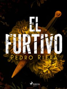 el furtivo (ebook)-pedro riera-9788728515112