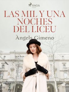las mil y una noches del liceu (ebook)-angels gimeno-9788728539712