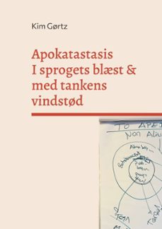 apokatastasis. i sprogets blst &amp; med tankens vindstd (ebook)-9788743050612