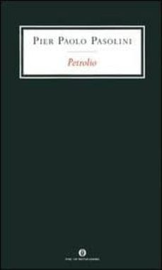 petrolio-pier paolo pasolini-9788804548812