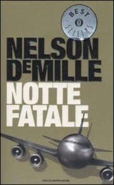 notte fatale.-9788804556312