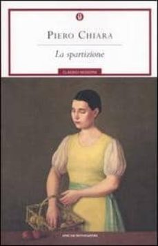 la spartizione-9788804567912