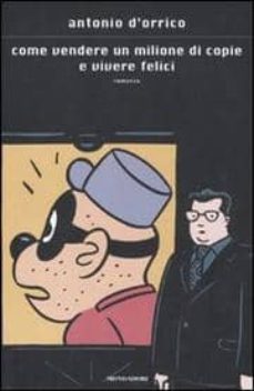 liberamente ispirato-antonio d orrico-9788804598312