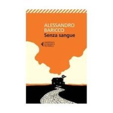 senza sangue-9788807883712