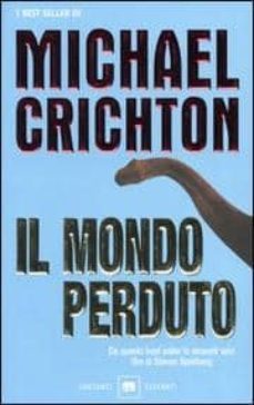 il mondo perduto-9788811678212