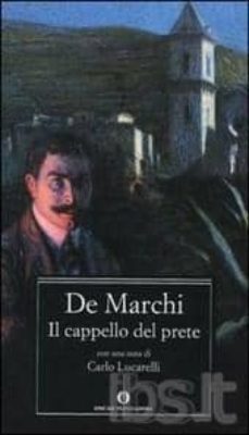 il cappello del prete-emilio de marchi-9788817046312