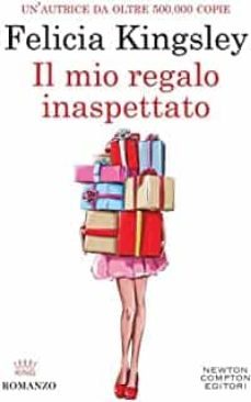 il mio regalo inaspettato-9788822762412