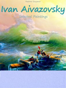 ivan aivazovsky: selected paintings (ebook)-9788822812612
