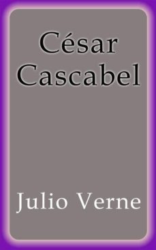 cesar cascabel (ebook)-julio verne-9788822823212