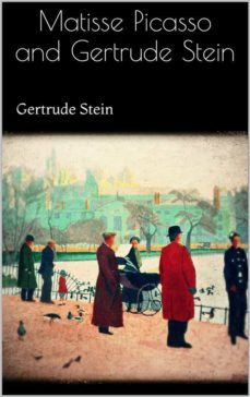 matisse picasso and gertrude stein (ebook)-gertrude stein-9788826005812