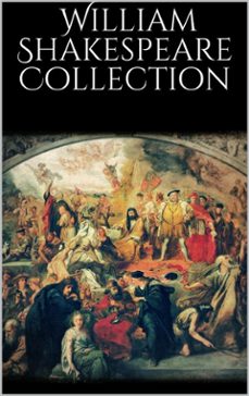 william shakespeare collection (ebook)-william shakespeare-9788827551912