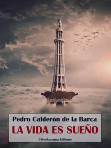 la vida es sueño (ebook)-pedro calderon de la barca-9788827556412