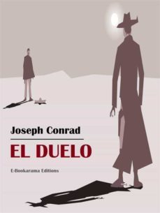 el duelo (ebook)-joseph conrad-9788827598412
