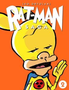 rat-man saga 2 (ebook)-9788828713012