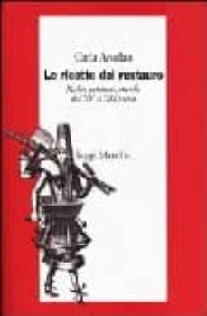 le ricette del restauro malte, intonaci, stucchi dal xv al xix se colo-carla arcolao-9788831769112