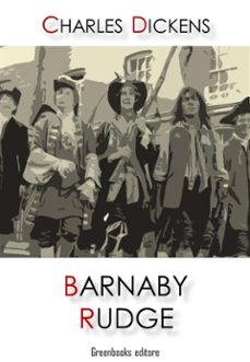 barnaby rudge (ebook)-charles dickens-9788832950212