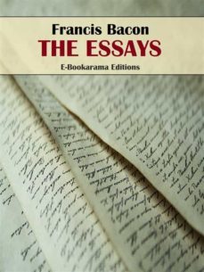 the essays (ebook)-9788834133712