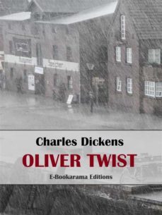 oliver twist (ebook)-charles dickens-9788834169612
