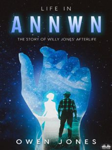 life in annwn (ebook)-owen jones-9788835434412