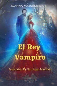 el rey vampiro (ebook)-9788835437512