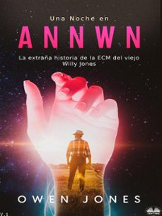 una noche en annwn (ebook)-owen jones-9788835468912