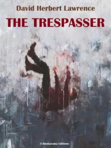 the trespasser (ebook)-david herbert lawrence-9788835836612