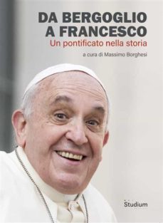 da bergoglio a francesco (ebook)-9788838252112