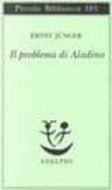 il problema di aladino-9788845906312