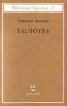 tautotes-9788845911712