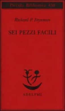 sei pezzi facili-9788845915512