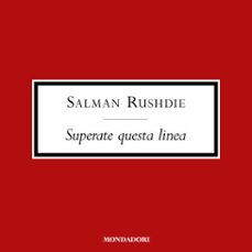 superate questa linea-9788852162312