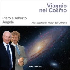viaggio nel cosmo (audiolibro)-9788852167812