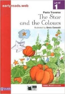 the star and the colours-paola traverso-9788853012012