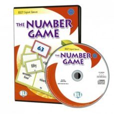 the number game - digital edition-9788853613912