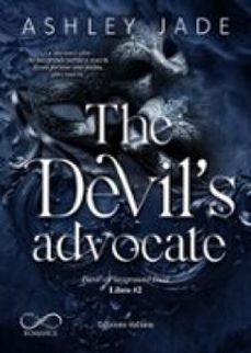 the devil’s advocate (ebook)-9788855319812