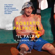 il palpa (audiolibro)-9788858696712