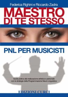 maestro di te stesso. pnl per musicisti (ebook)-9788863953312