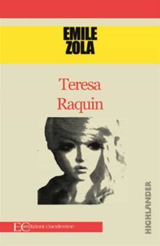 teresa raquin (ebook)-9788865965412