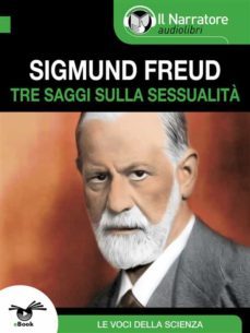 tre saggi sulla sessualita (ebook)-sigmund freud-9788868161712
