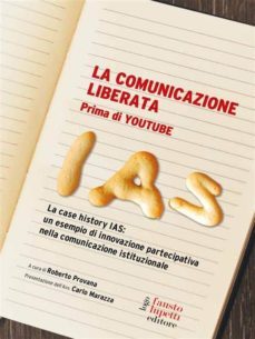 la comunicazione liberata (ebook)-roberto provana-9788868740412