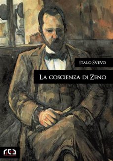 la coscienza di zeno (ebook)-italo svevo-9788874173112