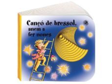 canço de bressol. anem a fer nones-giovanna mantegazza-9788877032812