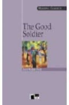 the good soldier (incluye cassette)-ford madox ford-9788877542212