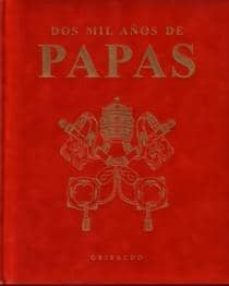 dos mil años de papas-9788879062312