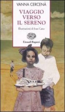 viaggio verso il sereno-vanna cercena-ivan canu-9788879265812