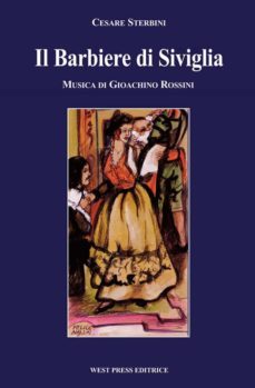 il barbiere di siviglia (ebook)-9788888278612