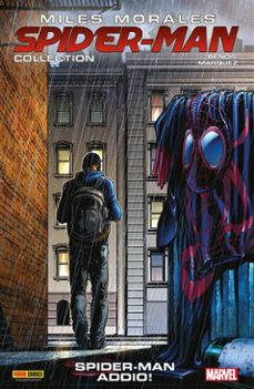 miles morales: spider-man collection 6 (ebook)-9788891230812